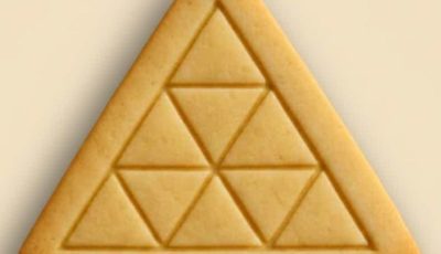 How Many Triangles Do You See – Your Answer Reveals Your True Personality