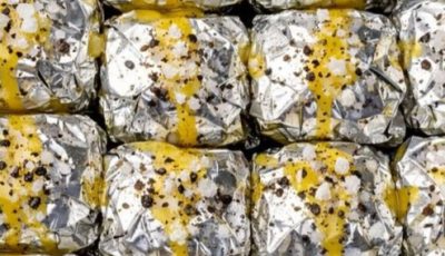 The 5-Ingredient Lineup