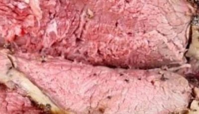 Pepper Parm Prime Rib