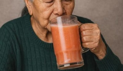 Natural Juice to Help Lower Cholesterol: Recipe, Benefits & Tips