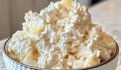 Search Results for: Hawaiian Dessert Salad