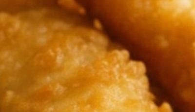 Crispy Batter Mix Recipe: The Secret to Perfectly Golden, Crunchy Coatings!