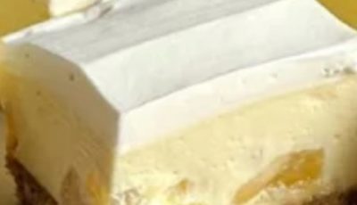 Easy Pineapple Squares: The No-Bake, 4-Ingredient Slice of Sunshine That Disappears in Minutes