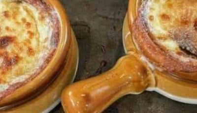 French Onion Soup