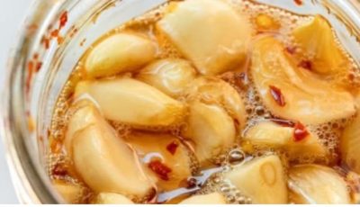 Eat Garlic and Honey on an Empty Stomach for 7 Days — Here’s What Happens to Your Body