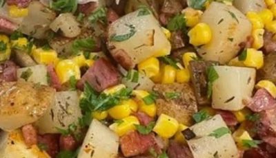 Corned Beef Hash