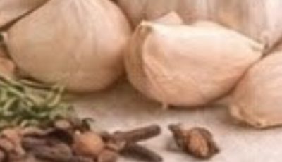 Clove and Garlic: A Powerful Natural Combination for Better Health