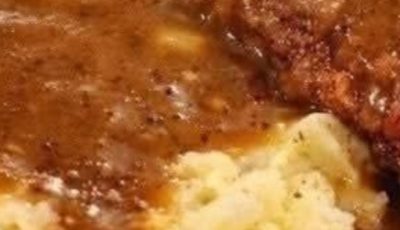 Chicken Fried Steak
