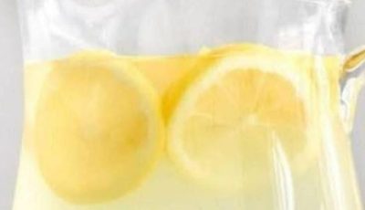 Kickstart Your Day with a Slim-Down Drink