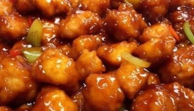 Easy Chicken Breast Salad