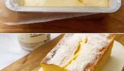 10-Minute Garlic Butter Parmesan Pasta