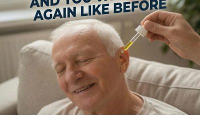 Can Four Drops Really Restore Hearing? What Science Says About This Viral Ear Remedy