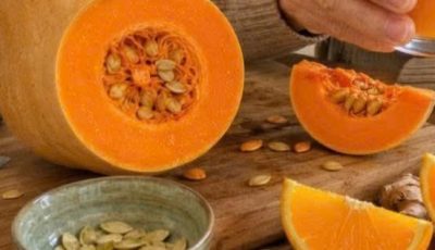Pumpkin: A Nutrient-Rich Superfood That Supports Overall Health Naturally