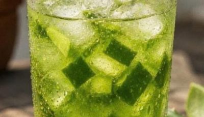 Aloe Vera and Cinnamon: A Natural Wellness Duo for Overall Health and Vitality