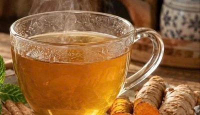 The Natural Secret My 63-Year-Old Grandmother Uses to Maintain Her Health and Energy