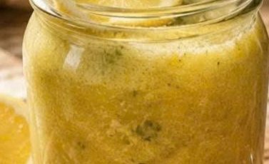 Natural Ways to Support Kidney Health: Simple Daily Habits and a Refreshing Herbal Drink