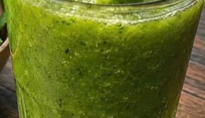 Mint and Lemon Juice: A Refreshing Drink That Supports Hydration, Digestion, and Everyday Wellness