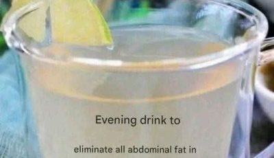 Refreshing Lemon Water Drink Recipe