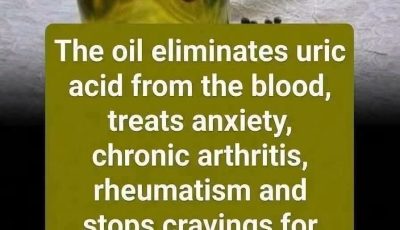 The Powerful Anti-Inflammatory Oil: Benefits, Recipe & Safe Usage Guide
