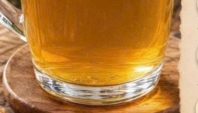One Cup Every Morning: A Simple Daily Herbal Drink That May Support Overall Wellness