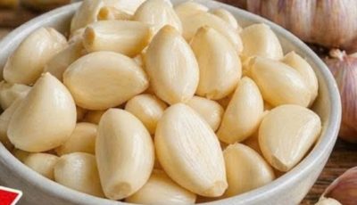 Garlic: A Traditional Kitchen Staple That Supports Everyday Wellness