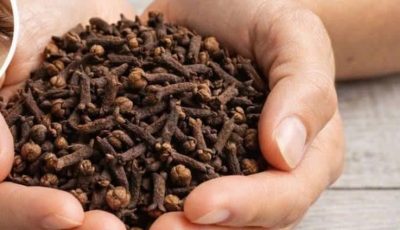 Cloves: Traditional Uses, Potential Health Benefits, and Easy Ways to Enjoy This Aromatic Spice