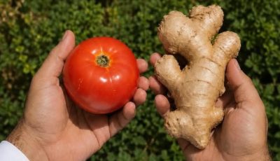 Refreshing Natural Juice: A Simple Recipe to Hydrate Your Body and Bring More Lightness to Your Day