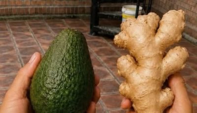 Transform Your Well-Being with This Refreshing Natural Drink: A Delicious Way to Support Heart Health and Daily Energy