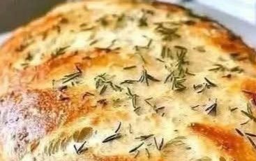 Classic Homemade Bread: Simple, Soft, and Delicious