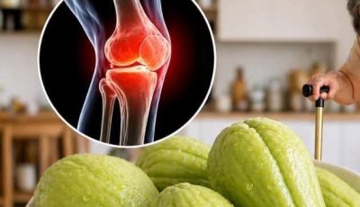Chayote Juice: A Light and Natural Choice for Everyday Wellness