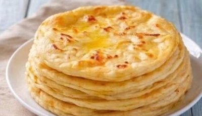 Turkish Bread