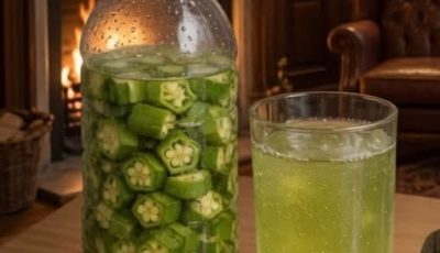 14 Potential Benefits of Drinking Warm Okra Water Before Bed: A Simple Nighttime Wellness Habit