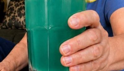 Seniors: Try This Simple Homemade Drink Recipe Daily for Leg Comfort and Walking Ease