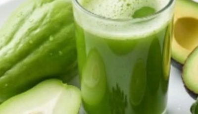 🌿 Recette naturelle pour le diabète, la mauvaise circulation et l’hypertension
