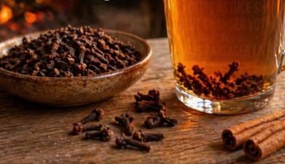 18 Powerful Ways Clove Tea May Support Your Daily Health Naturally