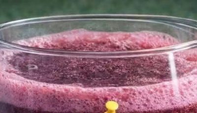 Beetroot for Heavy Legs, Fatigue, and Tingling: Your Circulation Might Be Struggling Without You Knowing