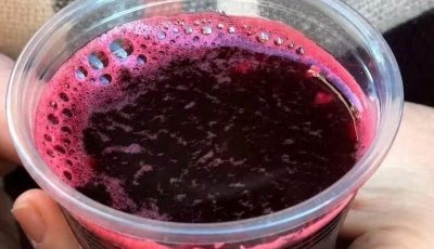 Drink This for 30 Days and Feel the Difference: A Natural Beetroot Recipe for Energy, Joint Comfort, and Heart Health
