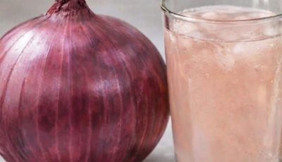 Magical onions: They lower blood sugar in an amazing way!