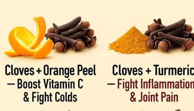 20 Genius Ways to Use Cloves for Your Health — Amazing Benefits and Easy Recipes