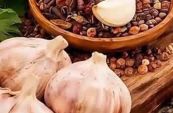 Garlic and Cloves for Varicose Veins: Natural Remedies to Improve Circulation