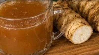 That One Morning Drink That Hits Leg Pain, Varicose Veins, and Stiff Joints