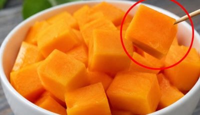 Detoxify Your Liver Overnight With These 8 Fruits