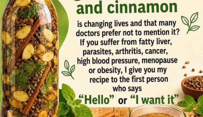Garlic and Oregano Infusion: The Natural Wellness Drink That Supports Immunity, Digestion, and Overall Health