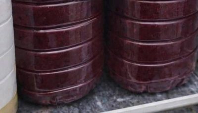 Heavy Legs, Fatigue and Tingling: Everyday Tips and a Simple Homemade Juice Recipe for Better Circulation Support
