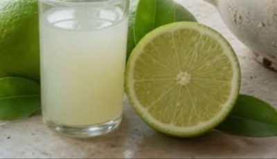 The Power of Lemon: A Simple Natural Recipe to Support Everyday Wellness