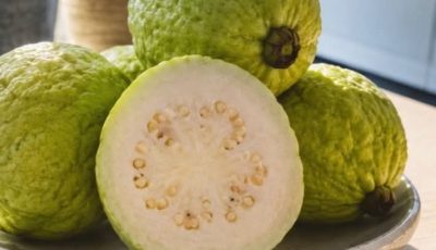 Say Goodbye to High Blood Sugar: Discover the Power of Guava