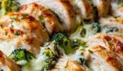 Southern 6-Ingredient Chicken Pot Pie Bake: A Weeknight Comfort Classic