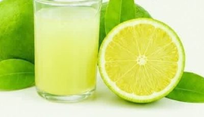 The Power of Lemon to Support Your Wellness with a Simple Natural Recipe